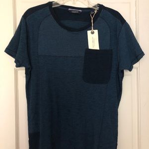 Men’s NWT Scotch & Soda Tee